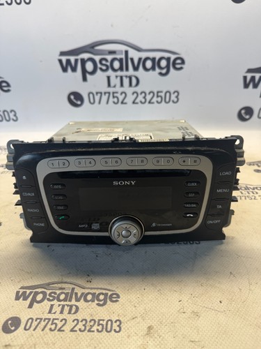 Ford mondeo galaxy s - mondeo, galaxy/