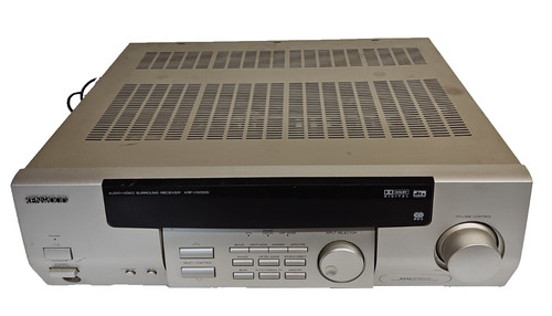 Kenwood krf v5050d - kenwood, krf-v5050d