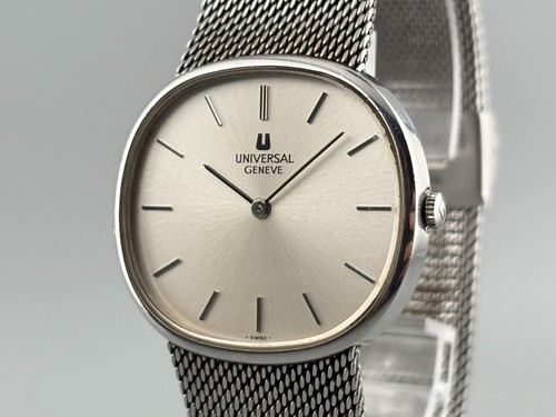 Universal geneve ellipse - universal,