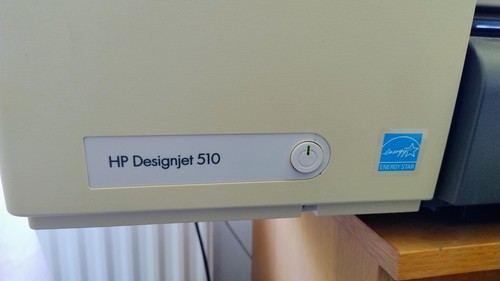 Designjet 510 colour - hp,