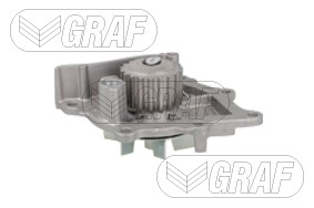 Graf pa1049 water pump service - pa1049,