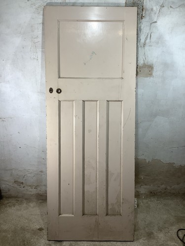 7 8 1930s - 29, 5/8"x
