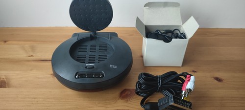 Skytronic wireless receiver - av,