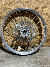 Rim front wheel 21 Suzuki RMZ RM Z 250 Excel Takasago 450 hub