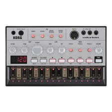 Korg Volca Bass : Analogue