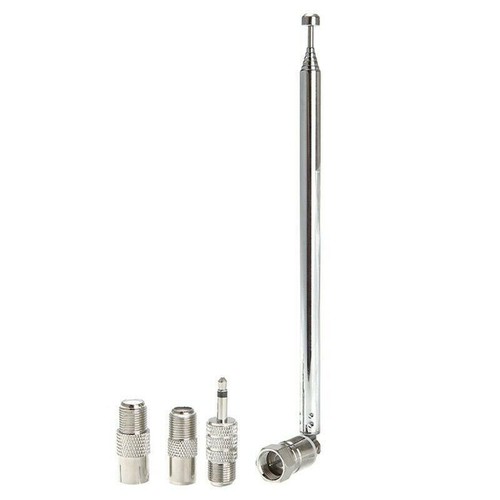 Telescopic dab radio aerial - dab,