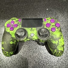 Scud PS4 Infinity Pro