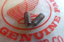 HONDA C90  CT90 TRAIL  GENUINE