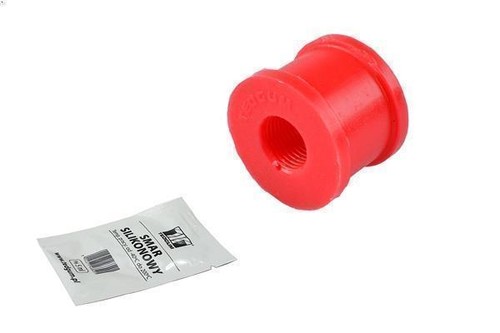 Suspension sleeve tedgum - sleeve,