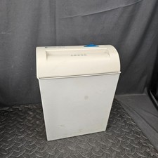 Rexel HS.85 Paper Shredder 3