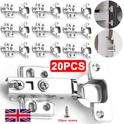 20x soft close kitchen - close,