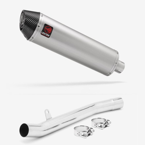 Lextek stainless steel rp1 - lextek,
