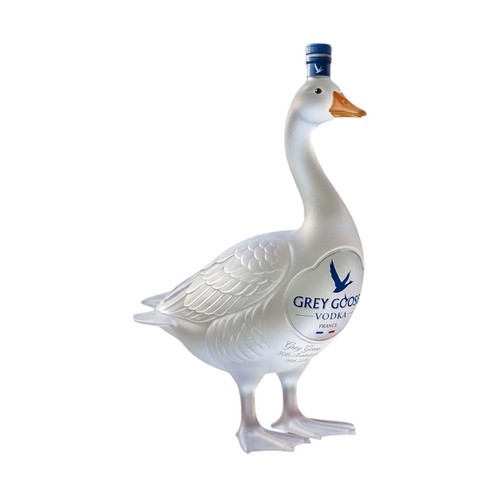 2026 new sculpted vodka - 3d,
