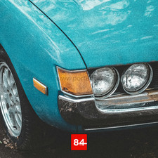 Toyota Celica TA22 TA23 TA28 RA28 TA4 RA4 RA2 4x Headlights EU Conversion