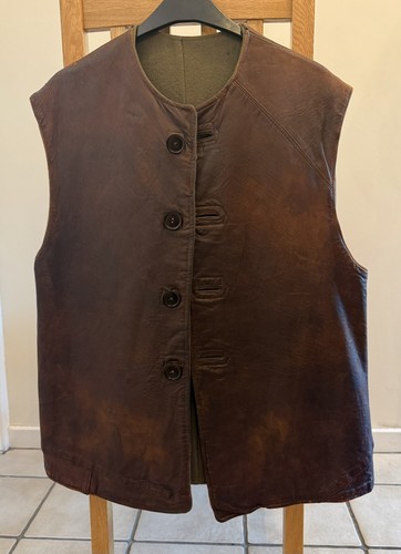 Ww2 genuine british army - genuine,