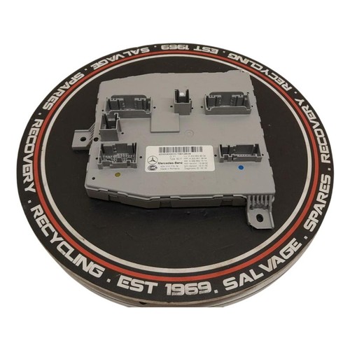 Mercedes class sam unit - c,