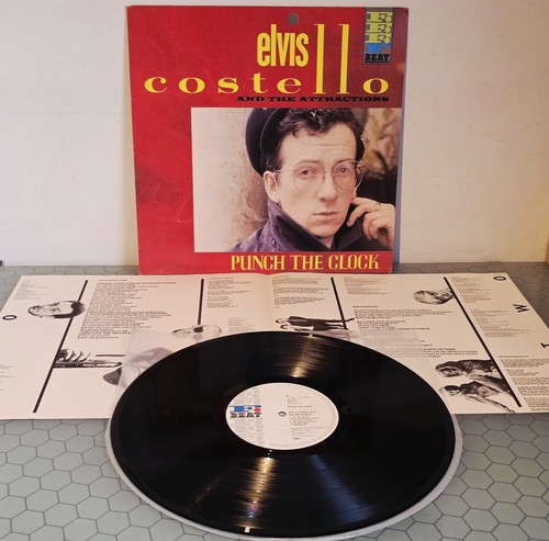 Elvis costello and the - elvis,