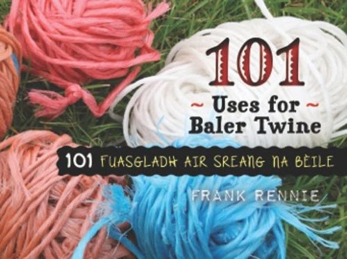 101 uses baler - 101,