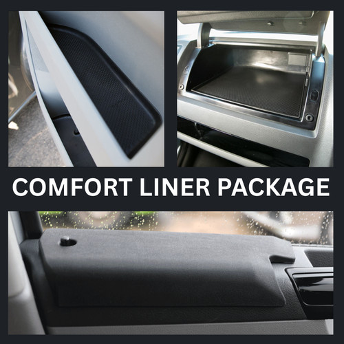 For 1 transporter - t5/t5.1,