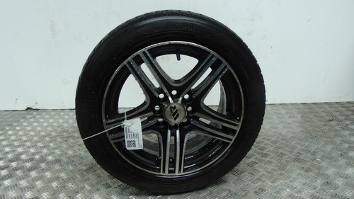 Vauxhall combo alloy - vauxhall, &