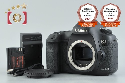 Canon eos mark iii - 5d,