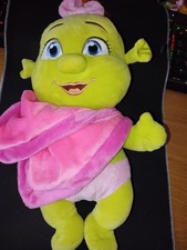 Universal Studios Shrek 4-D