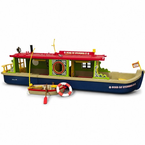 Sylvanian families rose - sylvanian,