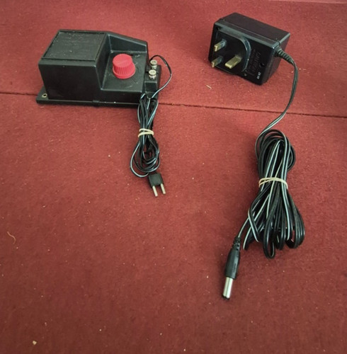 Hornby r965 train controller - r965,