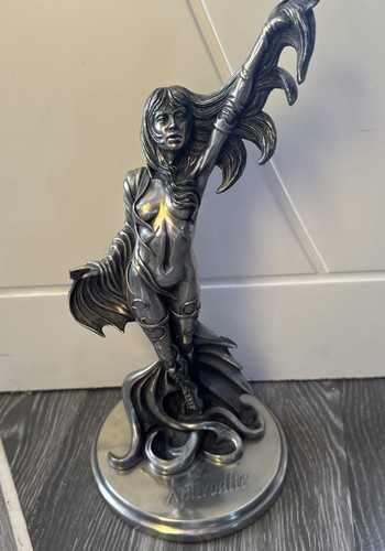 Aphrodite statue model - aphrodite,