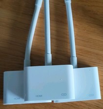 Genuine Apple Lightning