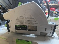 FESTOOL Circular Saw (TS 55 FEQ)  no systainer FREE SHIPPING 