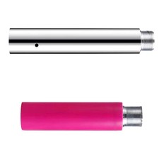 Dance Pole Extension Connect Dancing Pole for Stage Performance Gym Home