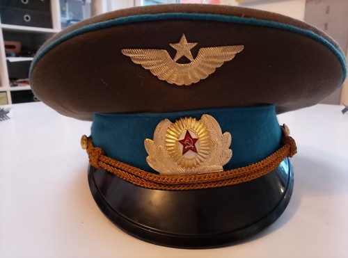 Soviet air force - soviet,