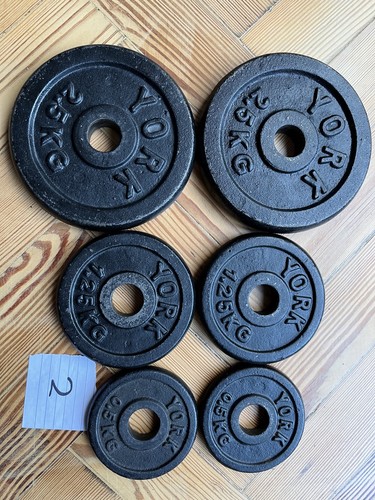 Vintage rare york cast iron - vintage,