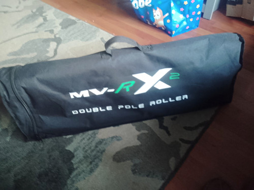 Maver rx2 adjustable double - maver,