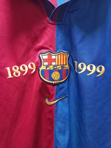 Barcelona football shirt - football,