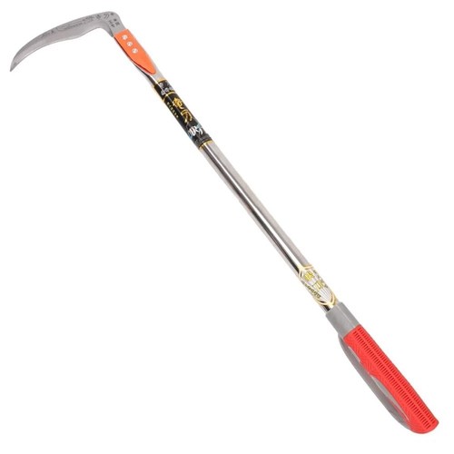 Scythe tool sickle - garden,