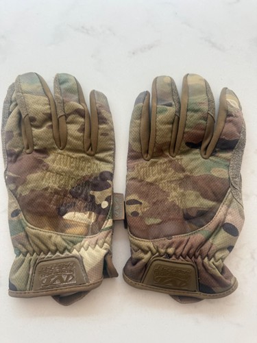 Mechanix wear fast fit multi - mechanix,