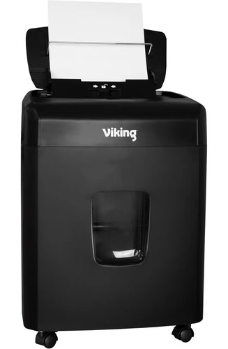 Viking auto feed shredder 120 - viking,