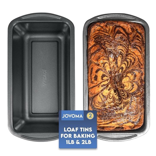 Jovoma loaf tin - loaf, delight