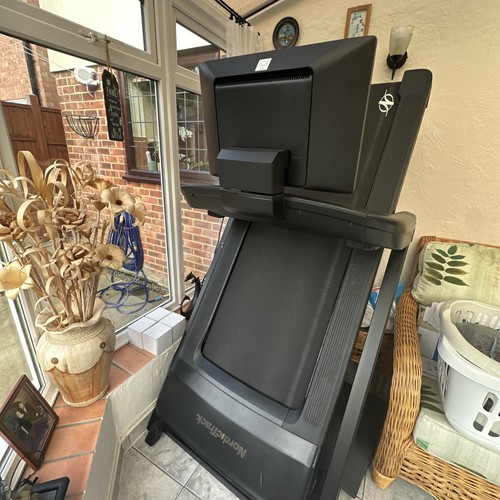 Nordictrack commercial 1750 - nordictrack,