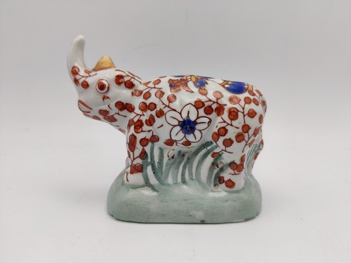 Vtg chinese canton imari - canton,