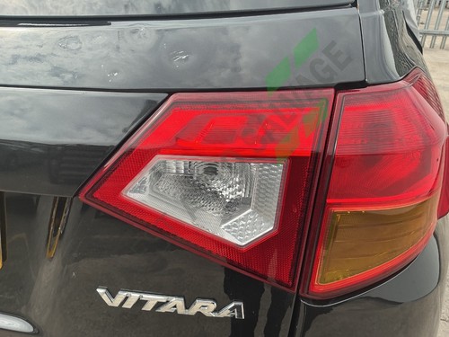 2018 suzuki vitara rear light - suzuki,