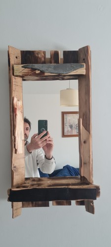 Handmade bespoke rustic - rustic, wooden