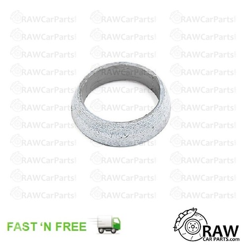Exhaust donut gasket for - exhaust,