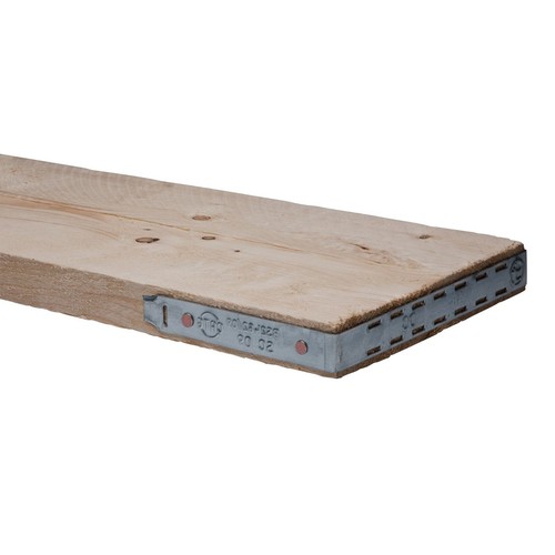 Scaffold boards graded - boards,