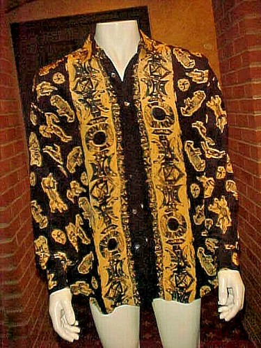 Vintage mens timney fowler - timney,