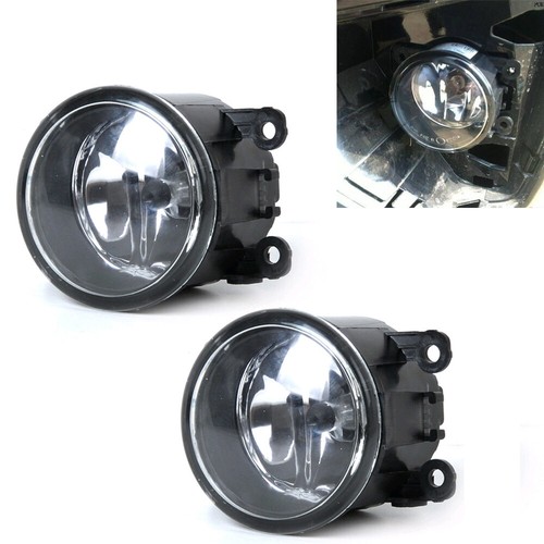 2pcs car drive side - 2pcs, fog
