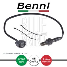 Lambda Oxygen Sensor Benni