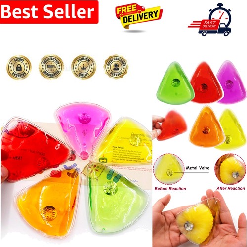 Reusable pocket hand warmers - reusable,